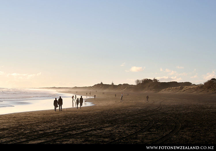 Окленд, Новая Зеландия (Auckland, New Zealand)