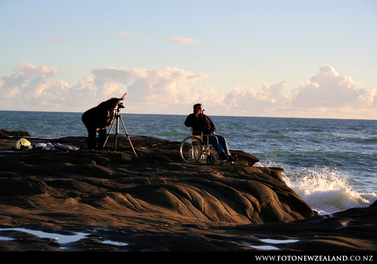 Окленд, Новая Зеландия (Auckland, New Zealand)