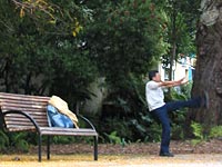 Exercise