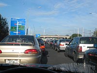 Traffic