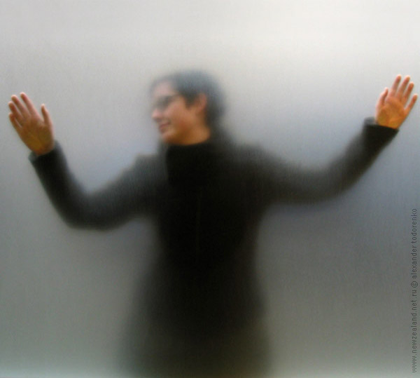 Madonna aka Amanda, Auckland, New Zealand