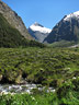 Fiordland National Park