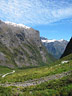 Fiordland National Park