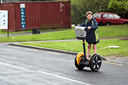 Segway Human Transporter