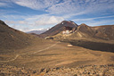 Tongariro Crossing