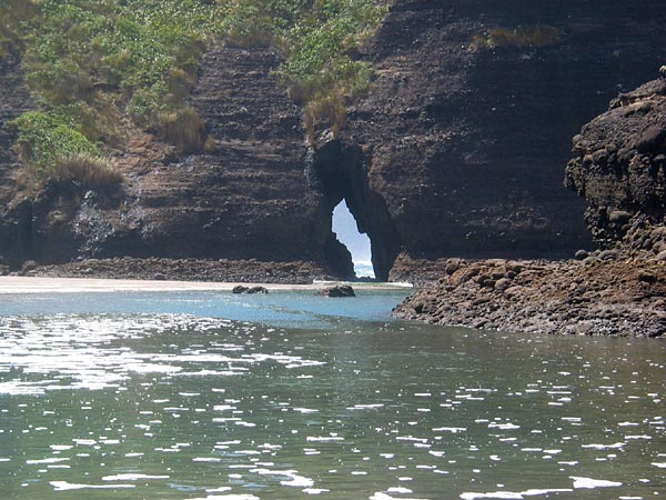 Окленд, Новая Зеландия (Auckland, New Zealand)