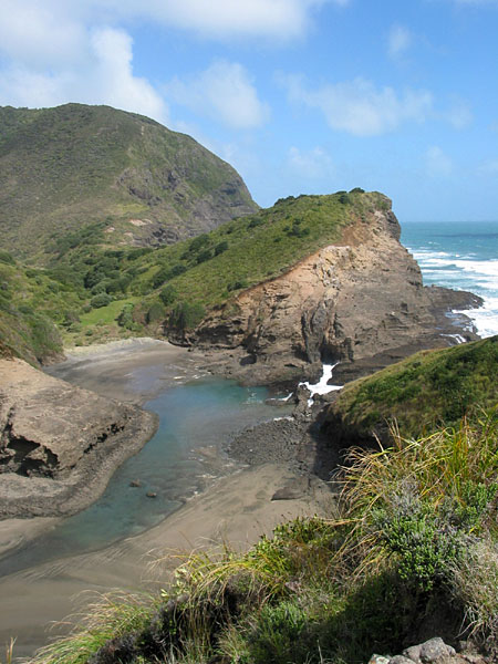 Окленд, Новая Зеландия (Auckland, New Zealand)