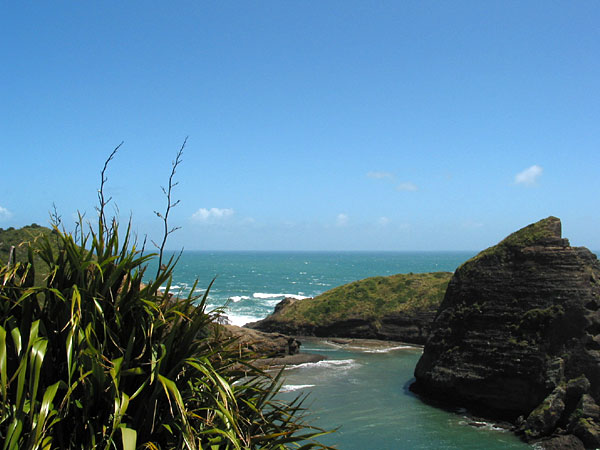 Окленд, Новая Зеландия (Auckland, New Zealand)