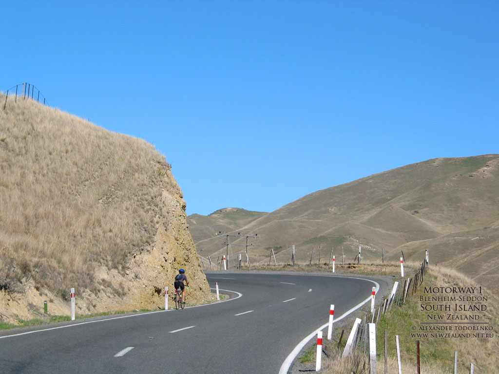 Фото Новой Зеландии, Wallpapers