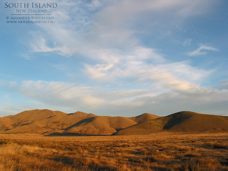 Фото Новой Зеландии, Wallpapers