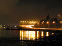 Auckland Harbour Bridge